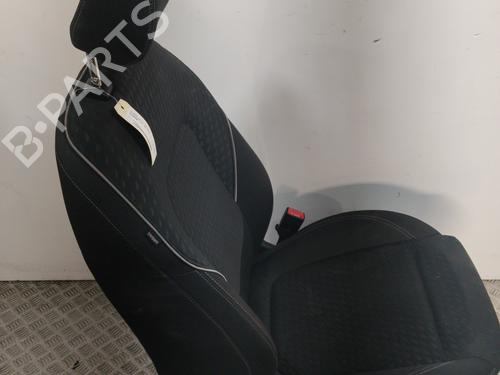 Right front seat FORD FIESTA VII (HJ, HF) 1.0 EcoBoost | BP32068538C16 - Image 3