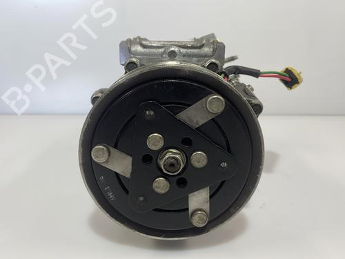 AC compressor CITROËN C5 I (DC_) 2.2 HDi (DC4HXB, DC4HXE) | BP25666911M34  - Image 5