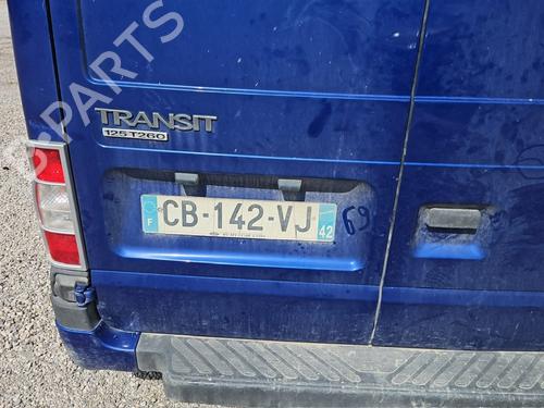 Left headlight FORD TRANSIT Van (FA_ _) 2.2 TDCi | BP33003162C28  - Image 7