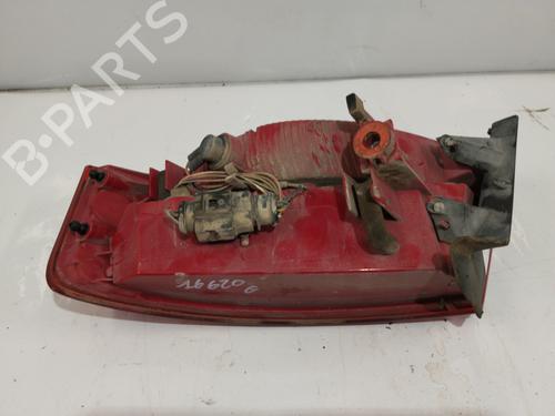 Left taillight AUDI A5 Sportback (8TA) 2.7 TDI | BP31836617C34 