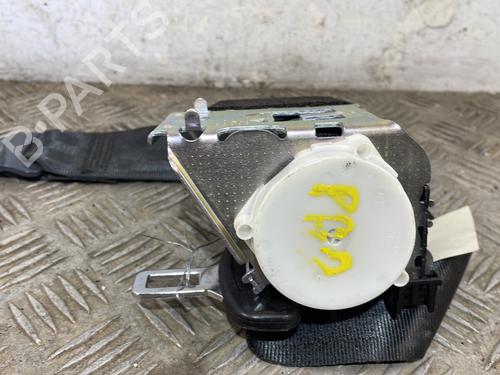 Rear right belt tensioner PEUGEOT 3008 I MPV (0U_) 1.6 HDi | BP25669413C90 