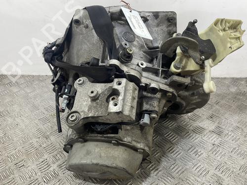 Gearbox PEUGEOT 208 I (CA_, CC_) 1.6 HDi | BP25668971M3 