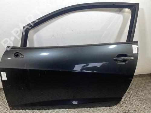 Used Left front door SEAT IBIZA IV SC (6J1, 6P5) 1.4 TSI Cupra (180 hp) 30821107