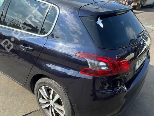 Elektronisk modul PEUGEOT 208 II (UB_, UP_, UW_, UJ_) e-208 | BP28429474M83