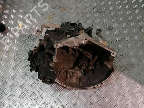 Used Gearbox PEUGEOT 206 Hatchback (2A/C) 1.4 16V (88 hp) 25666427