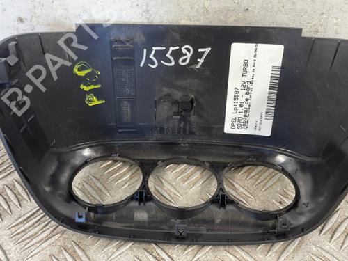 Dashboard OPEL ADAM (M13) 1.0 | BP25669486C46 