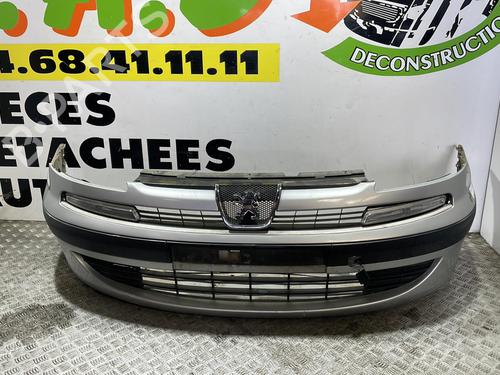 Front bumper PEUGEOT 807 (EB_) 2.2 HDi | BP25662908C7 