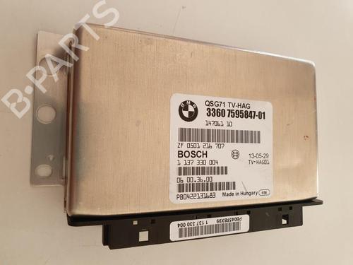 Control unit BMW X6 (E71, E72) M 50 d | BP25666436M11  - Image 5