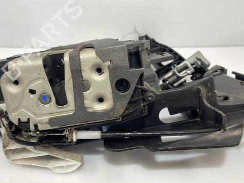 Front right lock FORD FIESTA VI (CB1, CCN) 1.0 EcoBoost | BP28154065C97 