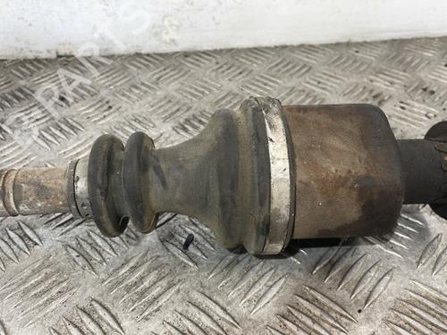 Used Right front driveshaft Right front driveshaft RENAULT TWINGO II (CN0_) 1.2 16V (CN04, CN0B) (75 hp) 25669674 25669674