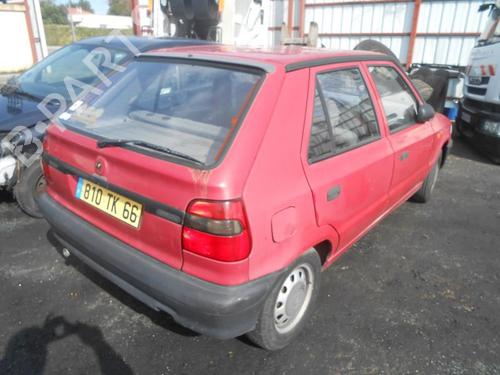 Used Parts SKODA FELICIA I (6U1) 1.3 2533927