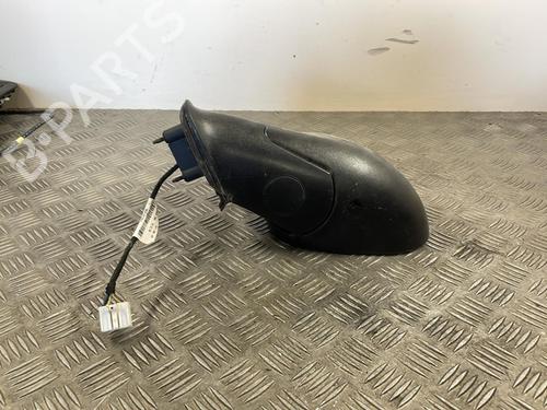 Left mirror CHRYSLER PT CRUISER (PT_) 2.2 CRD | BP25670936C26 