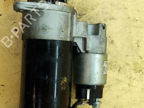 Starter MERCEDES-BENZ A-CLASS (W169) A 180 CDI (169.007, 169.307) | BP25663748M8 