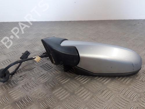 Retrovisor izquierdo OPEL ZAFIRA A MPV (T98) 1.8 16V (F75) (116 hp) 25666188