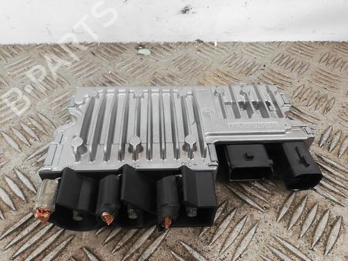 Electronic module CITROËN C4 II (NC_) 1.6 HDi 115 | BP25667644M83 - Image 2