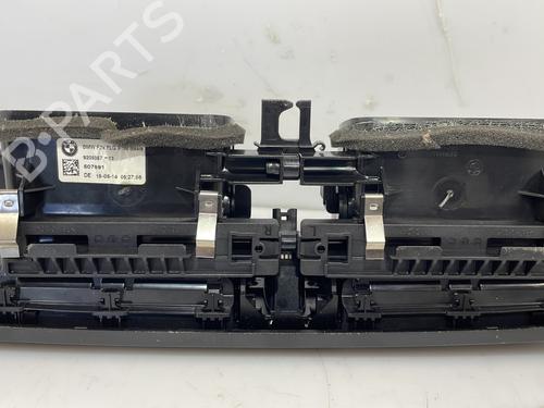 Air vent BMW 1 (F21) 120 d xDrive | BP25666709I21