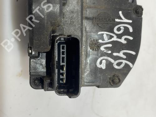 Front left lock NISSAN MICRA III (K12) 1.5 dCi | BP27273785C98 