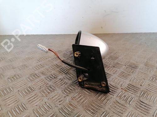 Used Left mirror FIAT IDEA (350_) 1.3 D Multijet (70 hp) 25670797