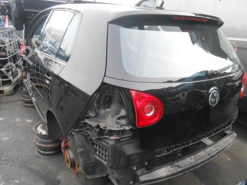 Flywheel VW GOLF V (1K1)  | BP25663738M101 