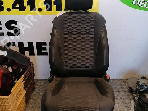 Right front seat OPEL ZAFIRA TOURER C (P12) 1.6 CDTI (75) | BP25668433C16  - Image 5