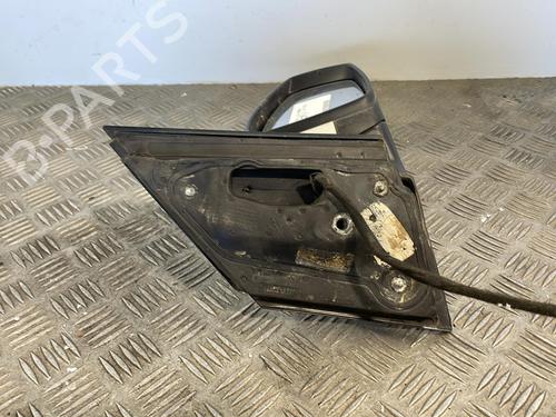 Right mirror VW POLO V (6R1, 6C1) 1.6 TDI | BP25667936C27 