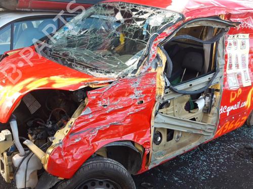 Steering pump CITROËN NEMO Box Body/MPV (AA_) 1.4 HDi | BP25668632M99 - Image 5