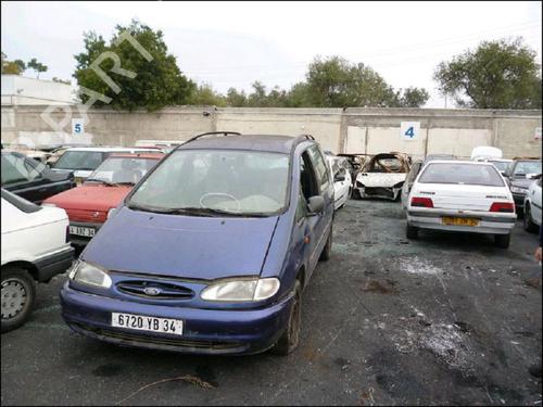 Right taillight FORD GALAXY I (WGR) 1.9 TDI | BP25661924C35