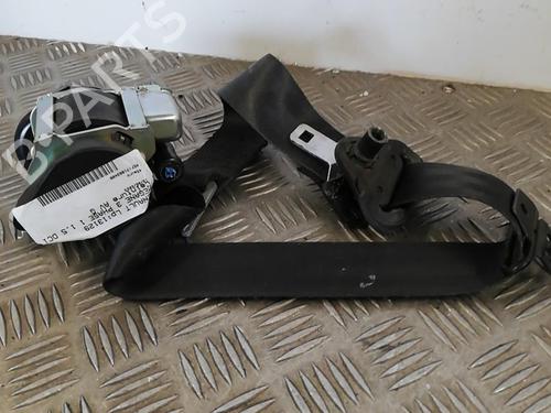 Used Front left seatbelt Front left seatbelt RENAULT MEGANE III Hatchback (BZ0/1_, B3_) 1.5 dCi (BZ09, BZ0D, BZ1W, BZ29, BZ14) (110 hp) 25665351 25665351