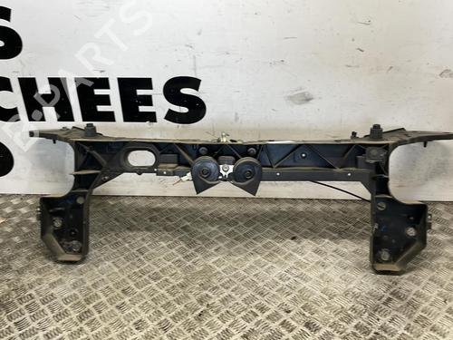 Used Front slam panel Front slam panel RENAULT CLIO III (BR0/1, CR0/1) 1.4 16V (98 hp) 25670539 25670539