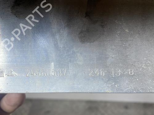 Front bumper reinforcement OPEL ASTRA H (A04) 1.7 CDTI (L48) | BP26061578C109 