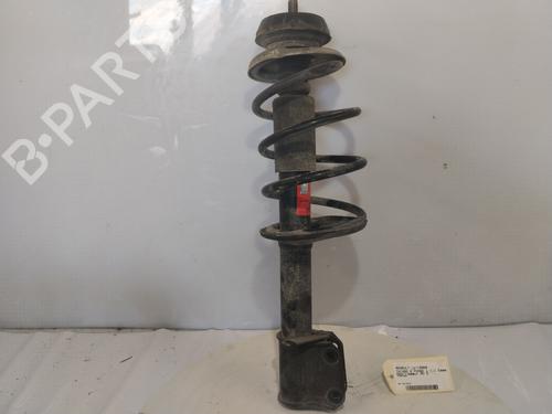 Used Right front shock absorber Right front shock absorber RENAULT TWINGO II (CN0_) 1.2 (CN0D) (58 hp) 35923860 35923860