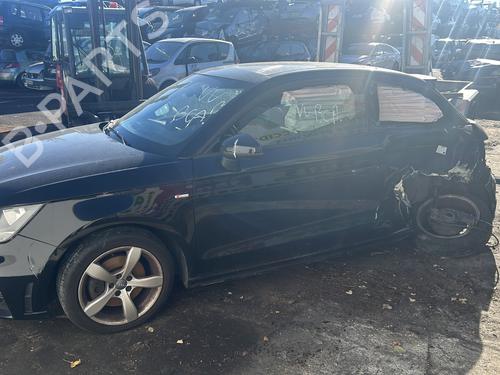 Electronic module AUDI A1 (8X1, 8XK) 1.4 TFSI | BP25661733M83 - Image 7