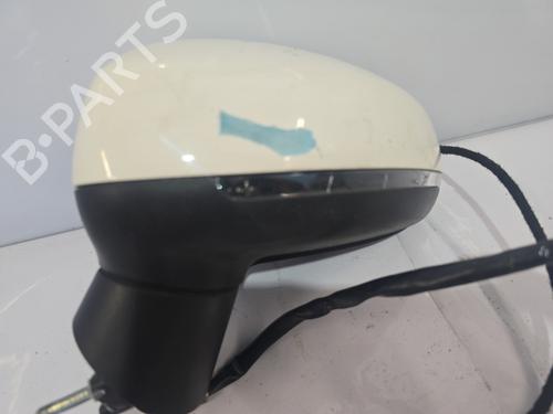 left-mirror-audi-a1-8x1-8xk-2010-2011-2012-2013-2014-2015-2016-2017-2018-2019-30488272 main image