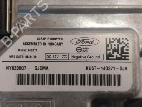 Electronic module FORD FIESTA VII (HJ, HF) 1.5 ST EcoBoost | BP38677348M83 - Image 2