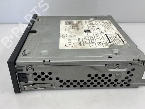 Radio SKODA FABIA III (NJ3) 1.2 TSI | BP25663966E6 