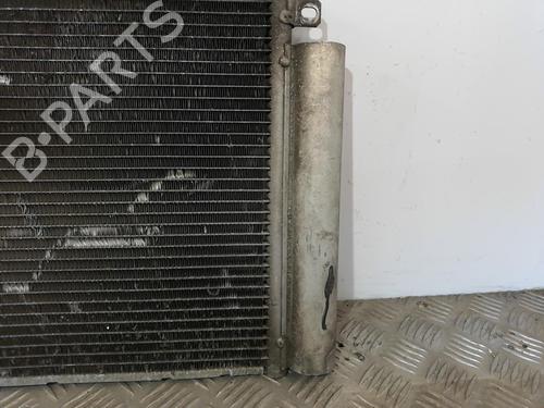 Used AC radiator AC radiator FIAT BRAVO II (198_) 1.6 D Multijet (198AXL1B) (120 hp) 25666024 25666024