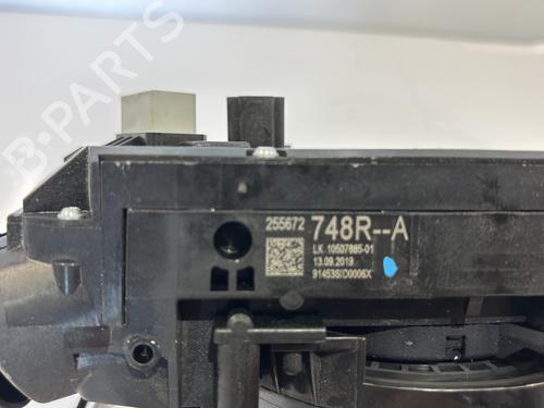 Steering column stalk RENAULT CLIO V (B7_) 1.0 TCe 100 (B7MT) | BP27575365I23  - Image 7