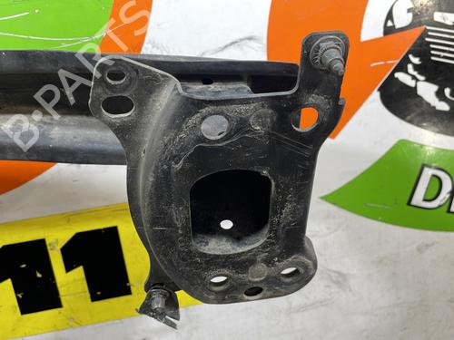 front-bumper-reinforcement-vw-golf-v-1k1-2003-2004-2005-2006-2007-2008-2009-2010-25661891 main image