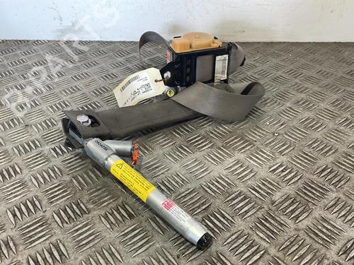 Used Front right seatbelt Front right seatbelt NISSAN NOTE (E11, NE11) 1.5 dCi (86 hp) 25662807 25662807