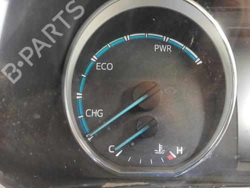 Used Instrument cluster TOYOTA RAV 4 IV (_A4_) 2.5 Hybrid (AVA42_) (197 hp) 25662456