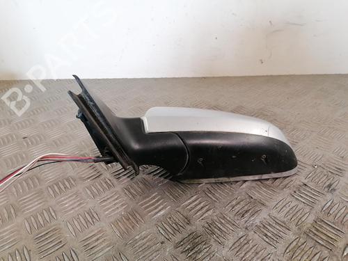 Used Left mirror AUDI A3 Sportback (8PA) 2.0 TDI (140 hp) 25670799