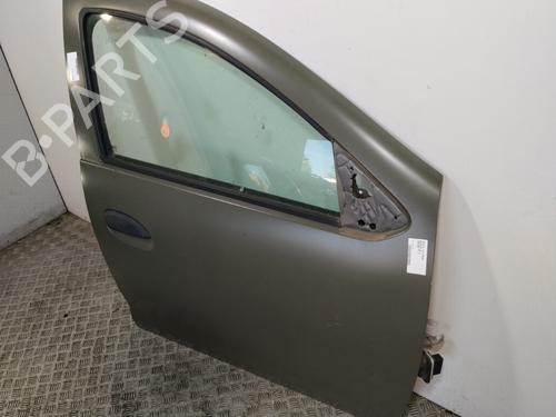 Used Right front door Right front door DACIA DUSTER (HM_) 1.5 dCi 110 4x4 (HMAB) (109 hp) 36399918 36399918