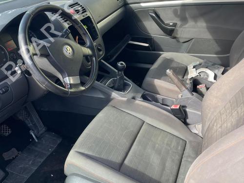 Left mirror VW GOLF V (1K1) 1.9 TDI | BP25662939C26 