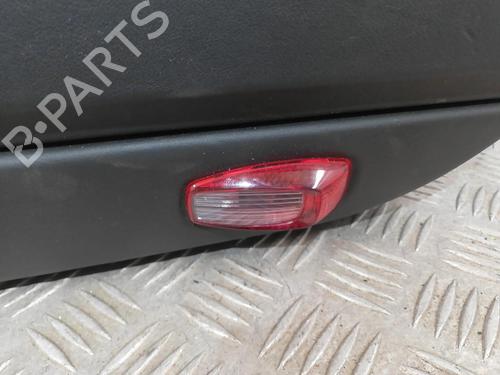 Rear right panel PORSCHE PANAMERA (970) 4.8 S | BP25662324C61 - Image 3