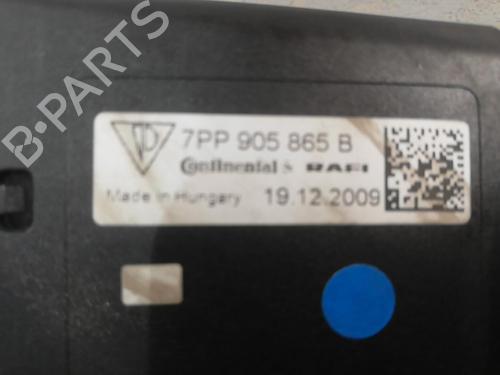 ignition-barrel-porsche-panamera-970-2009-2010-2011-2012-2013-2014-2015-2016-2017-25669735 main image