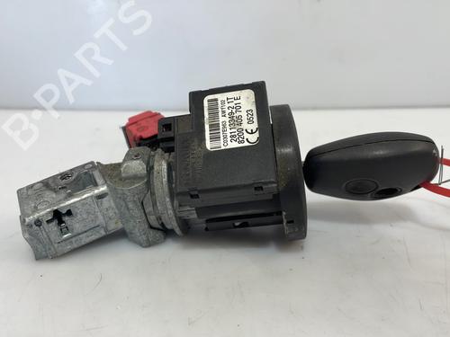Ignition barrel RENAULT WIND (E4M_) 1.6 (E4MB, E4MC) | BP28585959M48 - Image 3