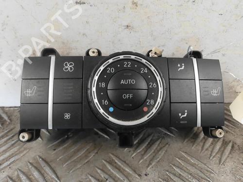 Used Climate control MERCEDES-BENZ GL-CLASS (X166) GL 500 4-matic (166.873) (435 hp) 25667445
