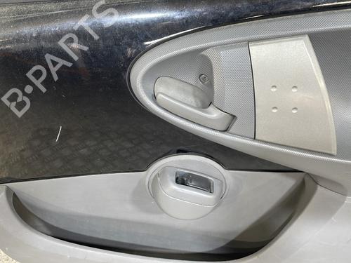 Right front door PEUGEOT 107 (PM_, PN_) 1.4 HDi | BP28538292C3 