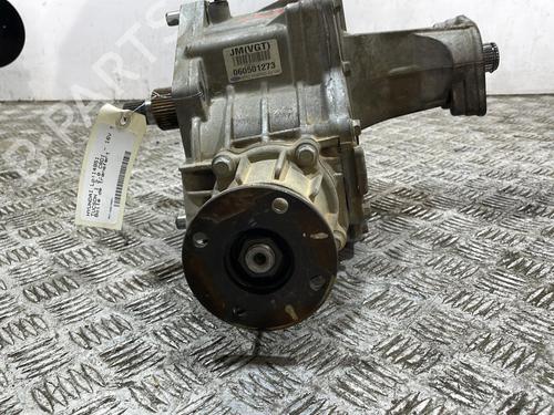 Transfer box HYUNDAI TUCSON (JM) 2.0 CRDi All-wheel Drive | BP25665416M36 