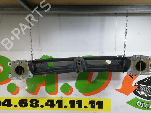 Front bumper reinforcement RENAULT ESPACE IV (JK0/1_) 2.0 (JK0A, JK1D, JK0N) | BP25667330C109 